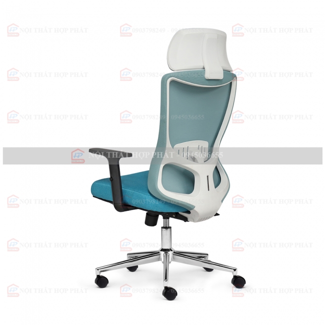 Ghế Lưới Lãnh Đạo M1106 T-01